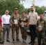 На ретровыставке ДОСААФ в Астрахани передали технику для СВО - Астрахань 24