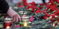 День памяти и скорби отмечают в Мурманской области - SeverPost.ru