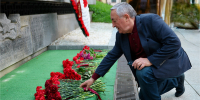 Ровно 85 лет назад началась Великая Отечественная война - Областная дума