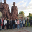 Акция "А завтра была война...". - Городищенская МЦРБ