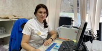 ГОСТЬ ГАЗЕТЫ. «Я ДОЛЖНА ВСЁ УСПЕТЬ!» КАК СОВРЕМЕННЫЙ РИТМ ЖИЗНИ ВЛИЯЕТ НА ЖЕНСКОЕ ЗДОРОВЬЕ - Газета Степная новь