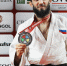 Рамазан Абдулаев - призёр «Большого шлема» по дзюдо - Газета Красноярский рабочий