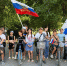 Важный урок патриотизма для самых маленьких - Газета Дон
