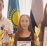Студенты-победители педуниверситета / Фото: пресс-служба АлтГПУ - ИА Амител