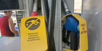 Калужские власти объяснили большие очереди за бензином - Калужский перекрёсток