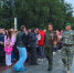 Мы помним и гордимся / В Йошкар-Оле прошла Всероссийская патриотическая акция «Свеча памяти» - Марийская правда