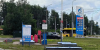 Правительство Ярославской области заявило о дополнительных поставках топлива на АЗС - YarCube.Ru