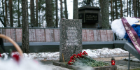 Глава Соснового Бора обратился к горожанам по случаю Дня памяти и скорби - Газета Маяк