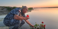 В Задонском сельском поселении почтили память героев Великой Отечественной войны - Газета Приазовье