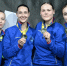 Новосибирские саблистки стали чемпионками Европы - Правительство Новосибирской области