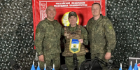 Боец из Башкирии «Асад» рассказал, как работает эксклюзивная телестудия на СВО - Аургазинский вестник
