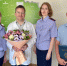 Сотрудники следственного управления поздравили коллектив областного госпиталя ветеранов с профессиональным праздником - Следственный комитет