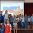 Преподаватели УлГПУ обучают русскому языку в Колледже Святой Клары в Папском управлении по проектам в Арабской Республике Египет - УлГПУ