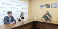 Участник программы «Герои Хакасии» предложил субсидировать покупку экологичных котлов для новоселов - Министерство природных ресурсов и экологии