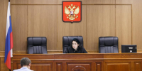 Свердловчанина осудили за убийство женщины - EaNews.Ru