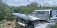 Смертельная авария унесла две жизни в Куньинском округе - Luki.Ru