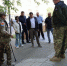 Власти Павловского Посада проверили стройки и ход благоустройства в округе - РТВ-Подмосковье