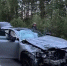 Два человека погибли в аварии на автодороге Архангельск — Онега - ГТРК Поморье