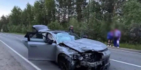 Два человека погибли в аварии на автодороге Архангельск — Онега - ГТРК Поморье