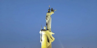 В Пензе прошла акция «Свеча памяти» - ПензаСМИ