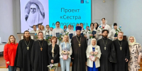В областном центре появились профессиональные сестры милосердия - Смоленск 2.0