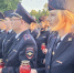 В Чайковском полиция, общественники и жители города почтили память героев - Chaik.DixiNews.Ru