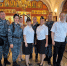 Под покровительством святого воина - УФССП