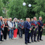 День памяти и скорби. В Балаково возложили цветы к Вечному огню - ProBalakovo.Ru