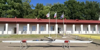 На базу новгородских гребцов прибыла первая F15 - Газета Новгород