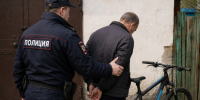 Полицейские Кировского округа установили подозреваемого в краже велосипеда. - Кировский муниципальный округ