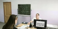 В Медногорском филиале ГАПОУ «ООМК» прошло индивидуальное консультирование для родителей будущих абитуриентов. - ООМК