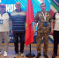 В Белгороде прошёл Кубок Защитников Отечества!. - Красненский район