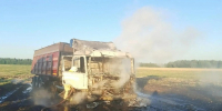 Огнеборцы потушили пять пожаров в Тульской области за сутки - ИА Новомосковск Сегодня