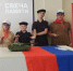 Вспомним всех поименно: акция «Свеча памяти» в Федоровском центре образования - Комитет образования