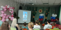 В Тилининской библиотеке проведен час информации  «Беспилотная опасность» - Перевозская ЦБС