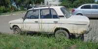 Полицейские оперативно задержали двух оренбуржцев, угнавших автомобиль у пенсионера - Time56.Ru