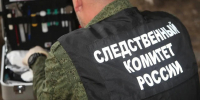 В Орске таксист получил ножевое ранение в шею - Time56.Ru