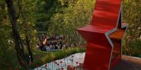 Сегодня в Геленджике для жителей и гостей города пройдут памятные мероприятия - Новая Газета Кубани