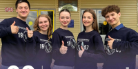 Внимание, абитуриенты! Приемная кампания - 2026 стартует 20 июня! - Муромский филиал ВлГУ