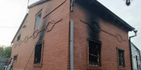 Следователи выясняют причины пожара в Копейске - Копейский рабочий
