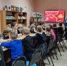 Международная акция «Читаем детям о войне» - МЦРБ Спасского района