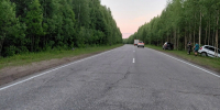 В Корткеросском районе в ДТП пострадала 16-летняя девочка - ИА Комиинформ