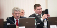 Петр Алексеенко и Дмитрий Михайлов вошли в региональную группу кандидатов КПРФ на выборах в Госдуму - Pln-Pskov.Ru