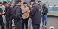 На прошлой неделе проверки прошли в кафе и хостеле Пресс-служба ГУ МВД России по Иркутской области - IrkutskMedia.Ru