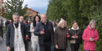 Митинг в Апатитах - ИА Nord-News.Ru