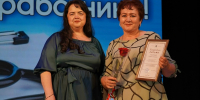Чествование медицинских работников - ИА Мегионские новости