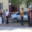 Противоаварийная тренировка в Агаповке, Изображение. - Госжилинспекция