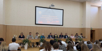 Тверские судьи оценили уровень подготовки выпускников юридического факультета ТвГУ - Тверской областной Суд