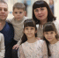 Cтало известно, сколько в Алтайском крае многодетных семей Фото №1 - Алтайская правда