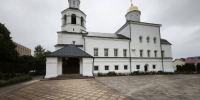 «Прогулки по Смоленску»: июньский маршрут с Петром Великим - О чём Говорит Смоленск